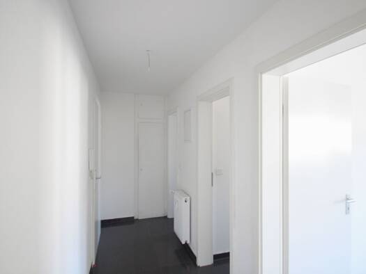 Wohnung zur Miete 600 € 2,5 Zimmer 46,4 m² 3. Geschoss Hattinger Str. 49 Wiemelhausen Bochum 44789