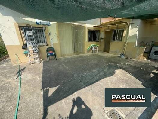 Chalet zum Kauf 190.000 € 4 Zimmer 3.000 m² l'Orxa / Lorcha 03860