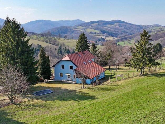 Einfamilienhaus zum Kauf 890.000 € 8 Zimmer 231 m² 1.960 m² Grundstück Laaben 3053