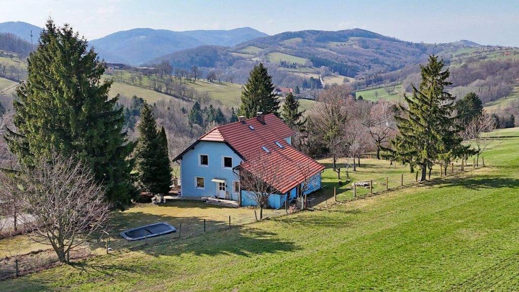 Einfamilienhaus zum Kauf 890.000 € 8 Zimmer 231 m² 1.960 m² Grundstück Laaben 3053