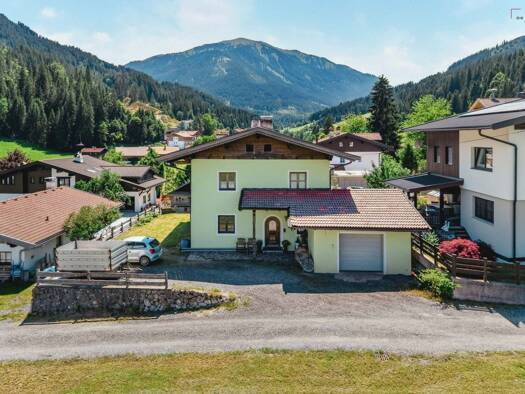Einfamilienhaus zum Kauf 585.000 € 6 Zimmer 126 m² 476 m² Grundstück Hopfgarten im Brixental 6361