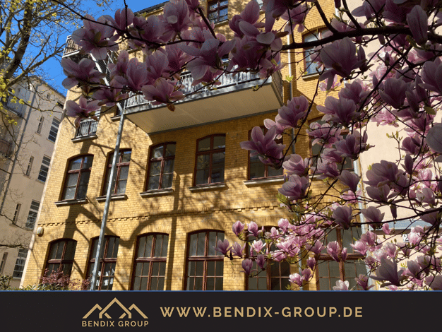 Wohnung zum Kauf 325.000 € 3 Zimmer 102,6 m² EG Zentrum-Süd Mitte 04107