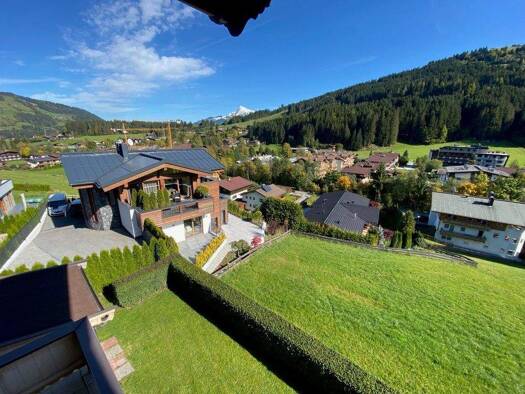 Grundstück zum Kauf 730 m² Grundstück Kirchberg in Tirol 6365