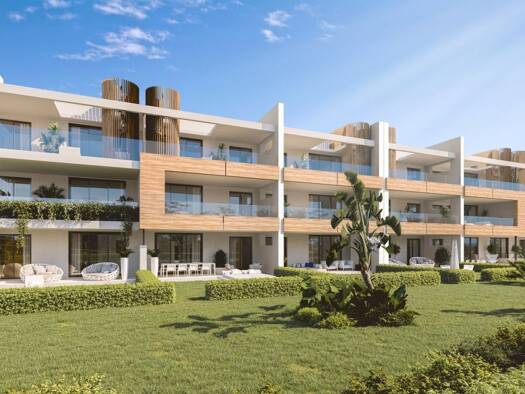 Wohnung zum Kauf 699.000 € 4 Zimmer 102 m² Higuerón, Málaga