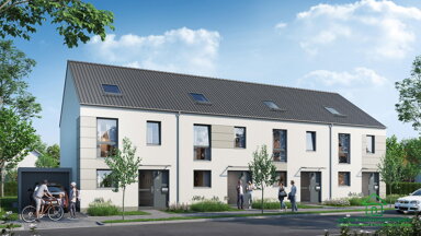 Reihenmittelhaus zum Kauf provisionsfrei 387.900 € 4 Zimmer 129 m² 162 m² Grundstück frei ab 28.02.2026 Gartenweg 61e Lützow Lützow 19209