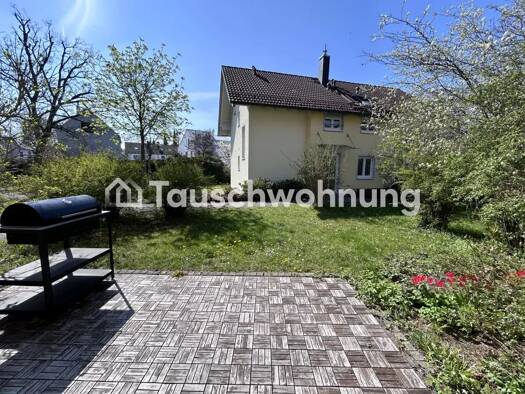 Wohnung zur Miete Tauschwohnung 1.540 € 3 Zimmer 76 m² EG Hadern München 81377