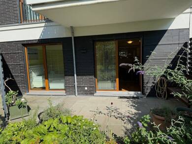 Terrassenwohnung zum Kauf 480.000 € 2 Zimmer 53,9 m² EG frei ab sofort Mitte Berlin 10179