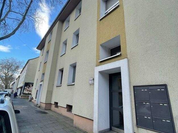 Studio zur Miete 550 € 1 Zimmer 51,9 m² 2. Geschoss frei ab 11.04.2026 Alleestr. 155 Innenstadt Bochum 44793