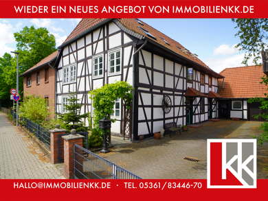 Haus zum Kauf 199.000 € 10 Zimmer 272 m² 420 m² Grundstück Sandkamp 38442
