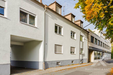 Wohnung zum Kauf 199.000 € 4 Zimmer 95 m² 1. Geschoss Weiden Weiden in der Oberpfalz 92637