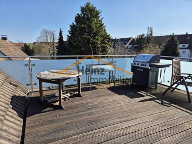Maisonette zum Kauf 275.000 € 2 Zimmer 80 m² 2. Geschoss Holweide Köln 51067