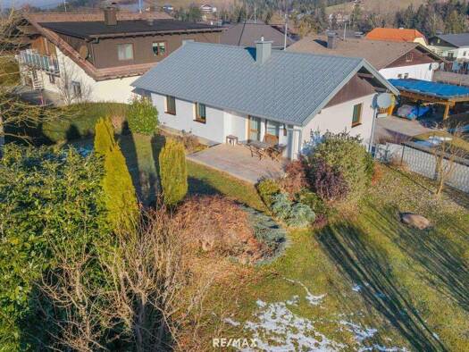 Einfamilienhaus zum Kauf 385.000 € 4 Zimmer 90 m² 748 m² Grundstück St. Konrad 4817