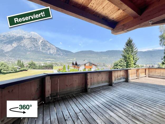 Terrassenwohnung zum Kauf 449.000 € 3 Zimmer 81,2 m² EG Oberhofen im Inntal 6406