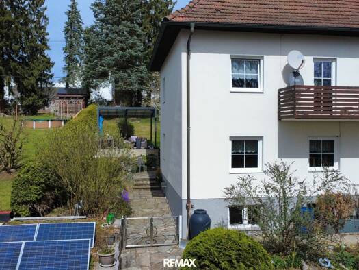 Doppelhaushälfte zum Kauf 309.000 € 5 Zimmer 100 m² 636 m² Grundstück Grieskirchen 4710