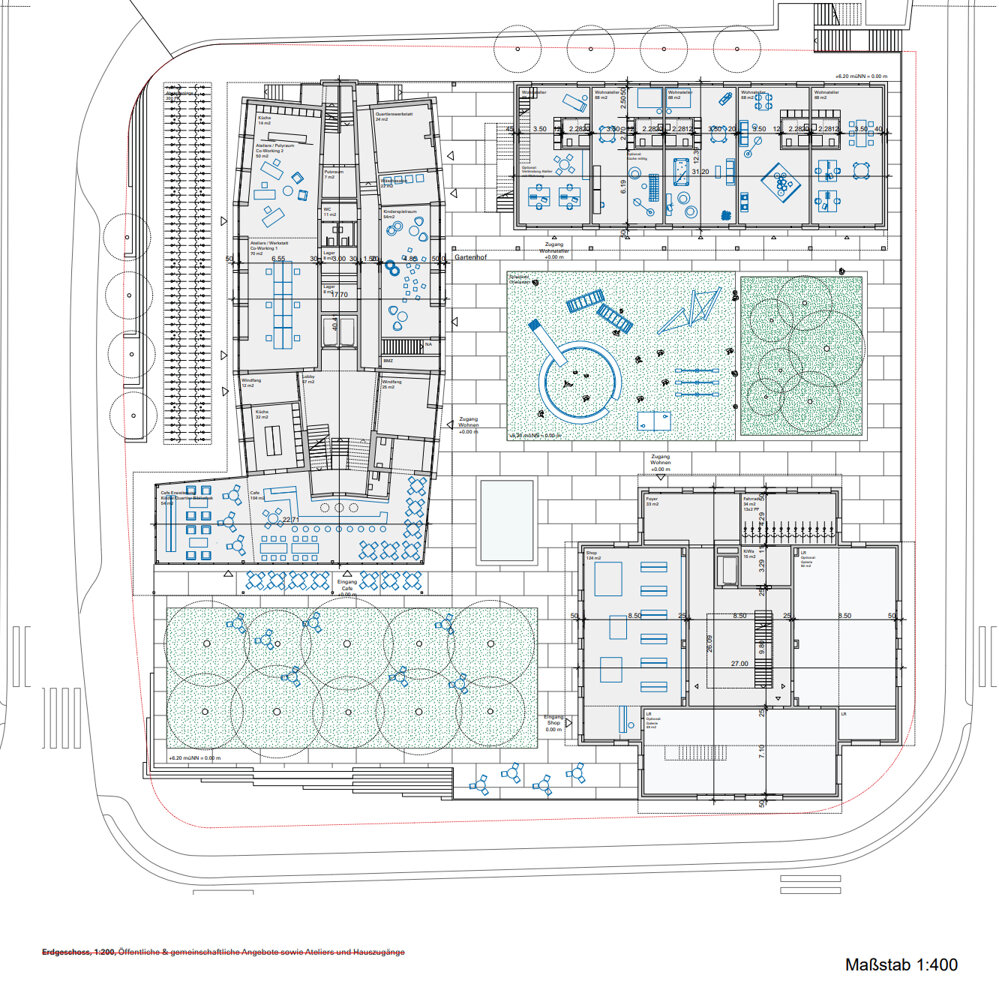 Laden zur Miete 194,3 m²<br/>Verkaufsfläche Falkenstraße 45 Bahnhofsvorstadt Bremen 28195