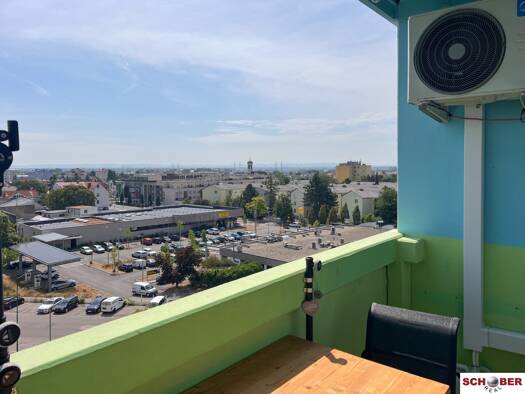 Wohnung zum Kauf 298.000 € 4 Zimmer 98 m² 6. Geschoss Wiener Neudorf 2351
