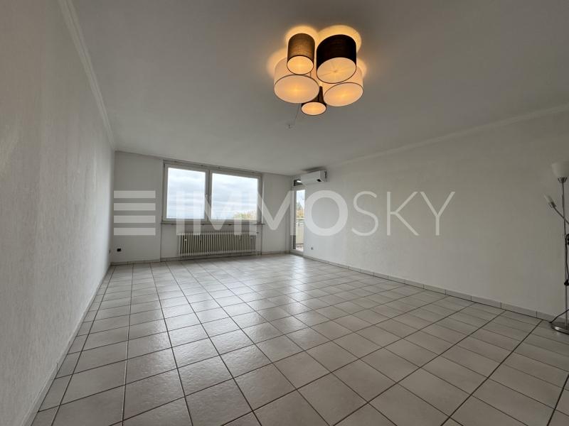 Wohnung zum Kauf 390.000 € 3 Zimmer 98 m²<br/>Wohnfläche 5.<br/>Geschoss Königsdorf Frechen 50226