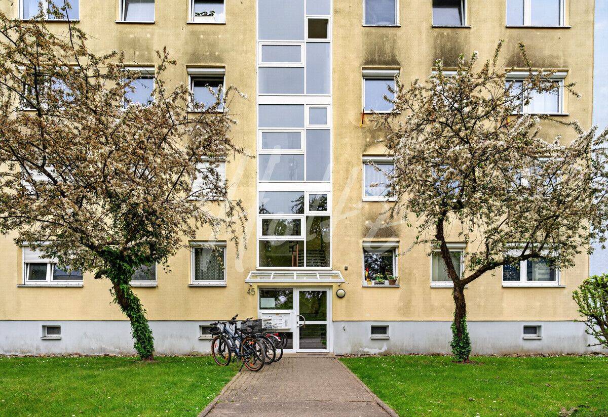 Wohnung zum Kauf - Ansicht 3