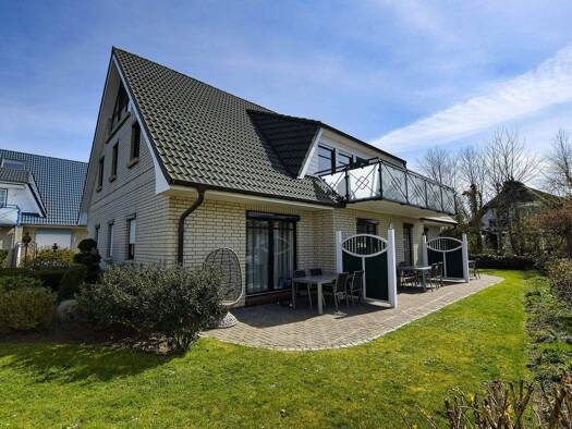 Wohnung zum Kauf 189.000 € 2 Zimmer 48 m² Büsum 25761