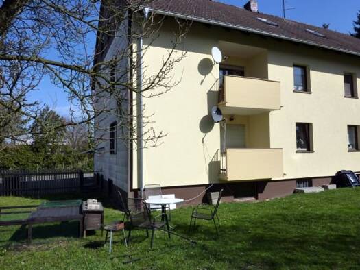 WG-Zimmer zur Miete 680 € 3 Zimmer 70 m² 2. Geschoss frei ab 01.05.2026 Bubenreuth 91088