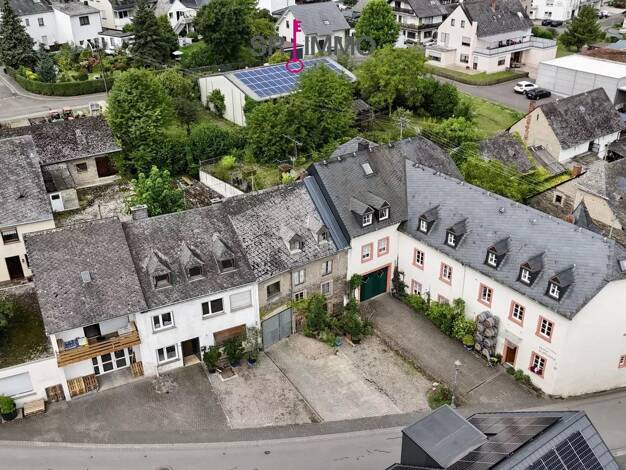 Mehrfamilienhaus zum Kauf als Kapitalanlage geeignet 790.000 € 3.634 m² 3.634 m² Grundstück Leiwen 54340