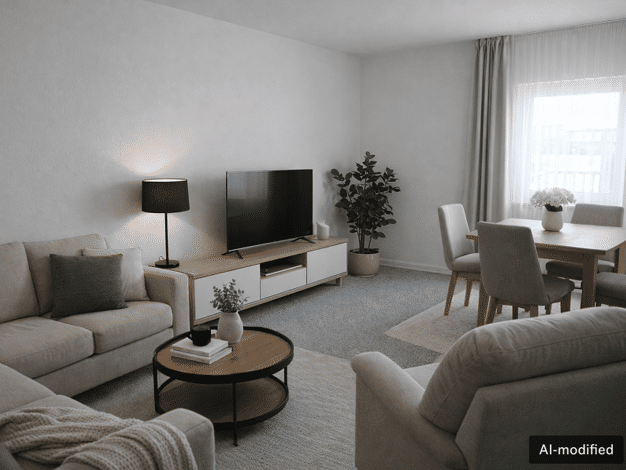 Wohnung zum Kauf 160.000 € 2 Zimmer 65 m² Zentrum-Süd Mitte 04107