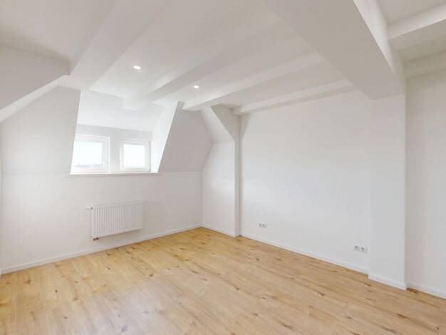 Studio zur Miete 550 € 1 Zimmer 25 m² 4. Geschoss frei ab 01.10.2026 Bernauer Straße 90 Oranienburg 16515
