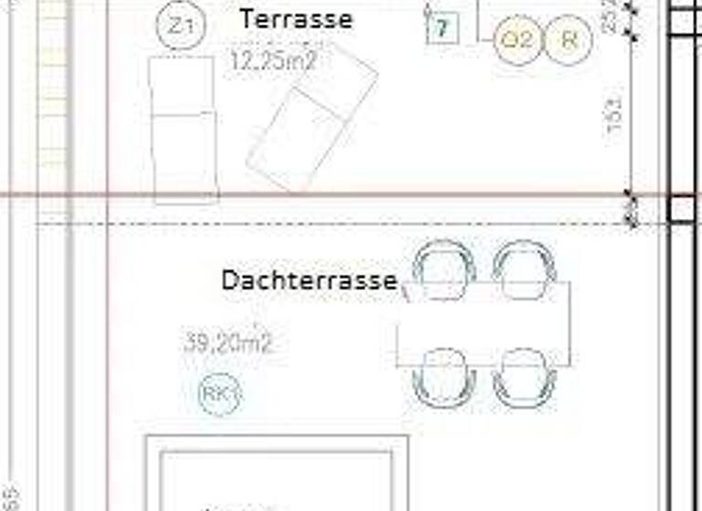 Maisonette zum Kauf 352.992 € 4,5 Zimmer 110,3 m² 1. Geschoss Zatonska 163 j Vodice 22211
