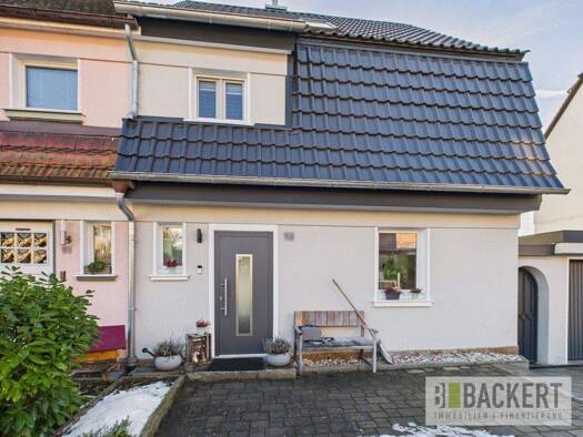 Doppelhaushälfte zum Kauf 295.000 € 5 Zimmer 121 m² 310 m² Grundstück Blaich Kulmbach 95326