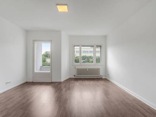 Wohnung zum Kauf 210.000 € 1 Zimmer 39 m² 5. Geschoss Wilmersdorf Berlin 10717