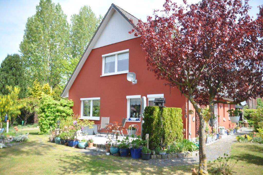 Einfamilienhaus zum Kauf, Peenemünde