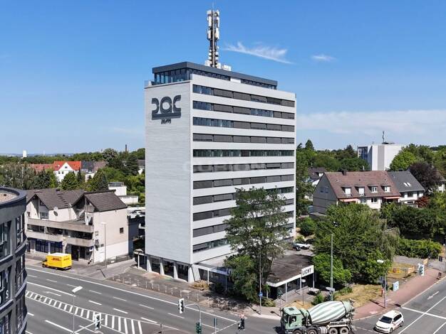 Büro zur Miete provisionsfrei 14,50 € 390 m² Bürofläche Innenstadt Mitte 44789