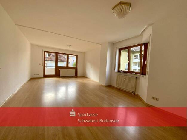 Wohnung zum Kauf 220.000 € 1 Zimmer 40 m² Aeschach Lindau 88131