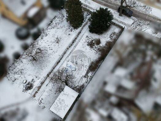 Grundstück zum Kauf 249.000 € 600 m² Grundstück Mahlsdorf Berlin 12623