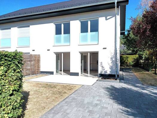 Doppelhaushälfte zur Miete 1.400 € 5 Zimmer 147 m² 235 m² Grundstück frei ab 01.09.2026 Bad Laasphe Bad Laasphe 57334