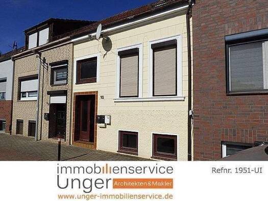 Mehrfamilienhaus zum Kauf 229.000 € 5 Zimmer 96 m² 100 m² Grundstück frei ab sofort Huckelriede Süd 28201