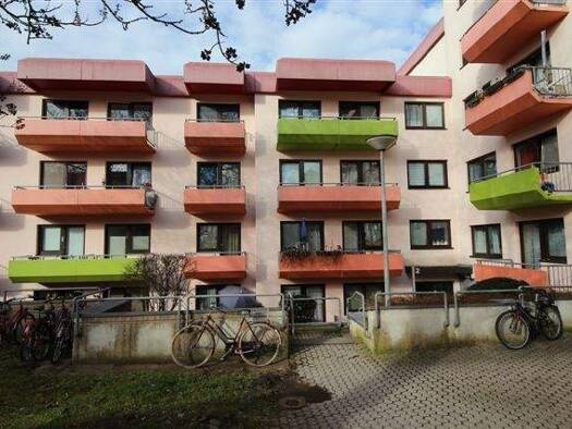 Studio zur Miete 340 € 1 Zimmer 29 m² 1. Geschoss frei ab 15.04.2026 Kürenz Trier 54295