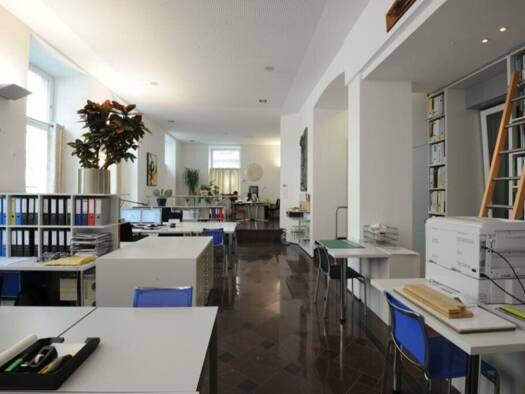 Büro zum Kauf 740.000 € 3,5 Zimmer Wieden 1040