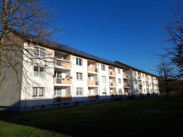 Wohnung zur Miete 530 € 3,5 Zimmer 63,1 m² 2. Geschoss frei ab 01.01.2026 Stegemannsweg 52 Beckhausen Gelsenkirchen 45897