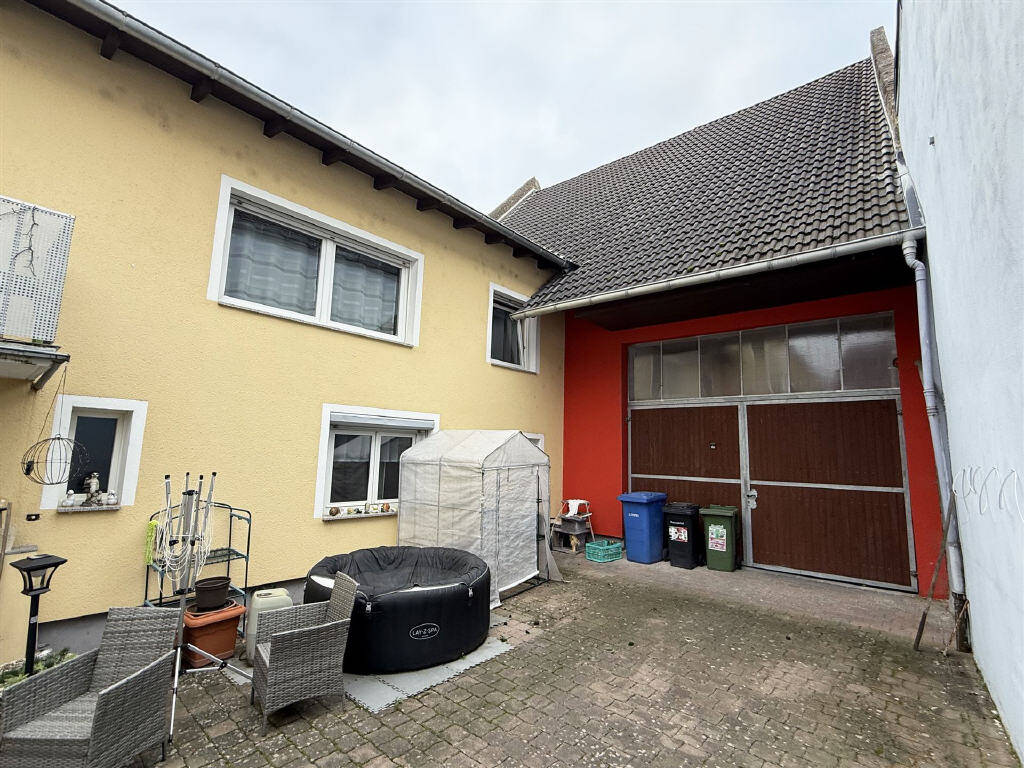 House in Saulheim, Alzey-Worms - Ansicht 3