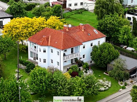 Mehrfamilienhaus zum Kauf 549.000 € 275 m² 1.837 m² Grundstück Waldneukirchen 4595