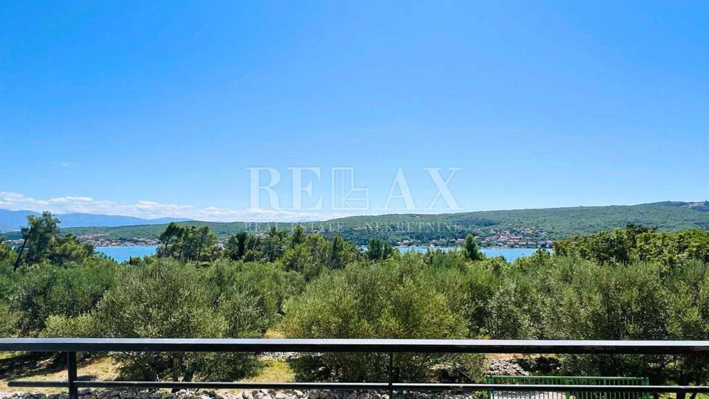 Wohnung zum Kauf 265.000 € 3 Zimmer 1. Geschoss Dobrinj 51514