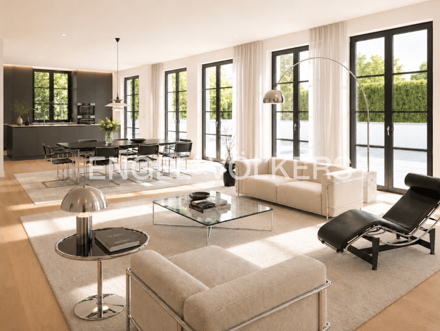 Maisonette zum Kauf 1.690.000 € 3 Zimmer Zehlendorf Berlin 14163