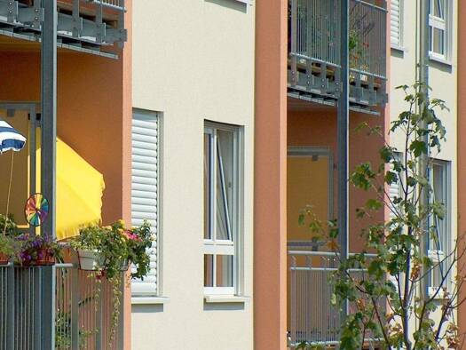 Wohnung zum Kauf 196.000 € 2 Zimmer 53,3 m² 3. Geschoss Andernacher Straße 2 Mülheim Mülheim-Kärlich 56218