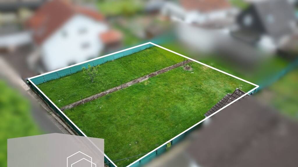 Grundstück zum Kauf 139.000 € 501 m² Grundstück Roden Saarlouis 66740