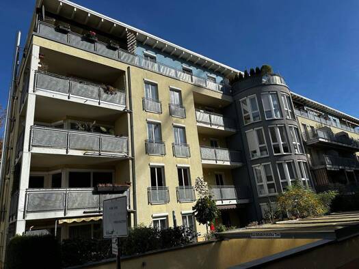 Wohnung zur Miete 420 € 2 Zimmer 63 m² Winklerstraße 32 Schloßchemnitz Chemnitz 09113