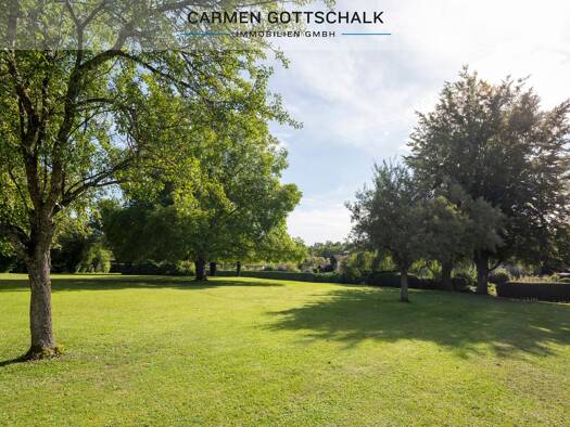 Grundstück zum Kauf provisionsfrei 1.075.000 € 739 m² Grundstück Feldafing Feldafing 82340