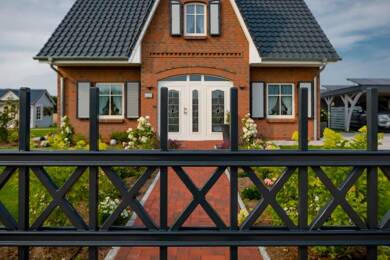 Einfamilienhaus zum Kauf 879.000 € 6 Zimmer 180 m² 1.200 m² Grundstück Haselau 25498