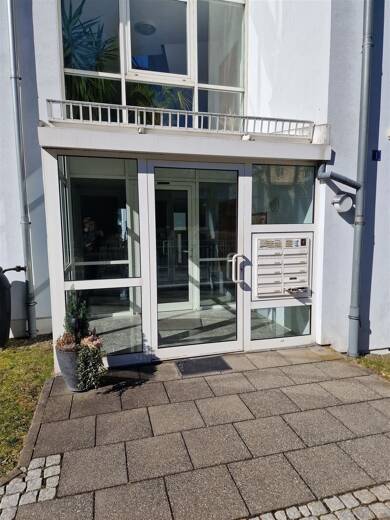 Wohnung zum Kauf 239.000 € 3 Zimmer 89 m² 1. Geschoss Kronach Kronach , Oberfr 96317