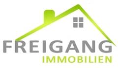 Freigang Immobilien logo